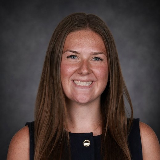 Kylee Coffey, co-founder of Brewed Security and Brewed AI